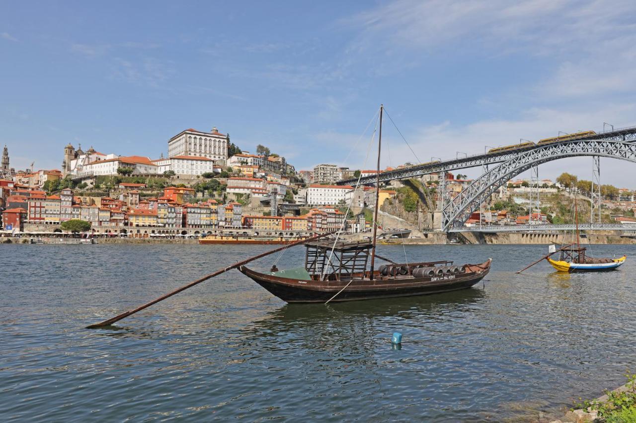 Flh Porto Modern Apartment المظهر الخارجي الصورة