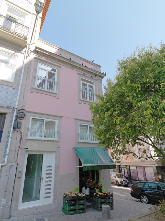 Flh Porto Modern Apartment المظهر الخارجي الصورة