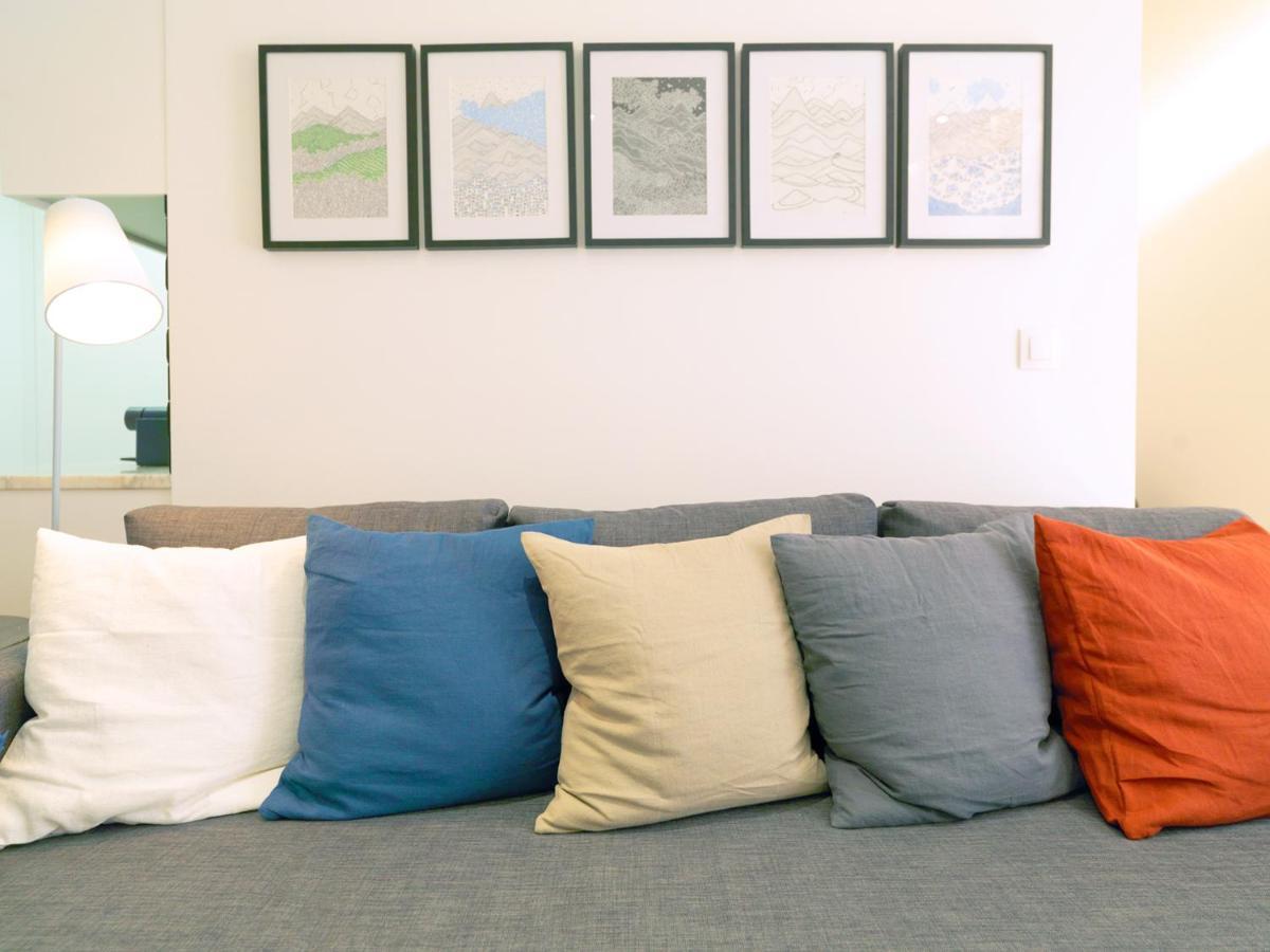 Flh Porto Modern Apartment المظهر الخارجي الصورة